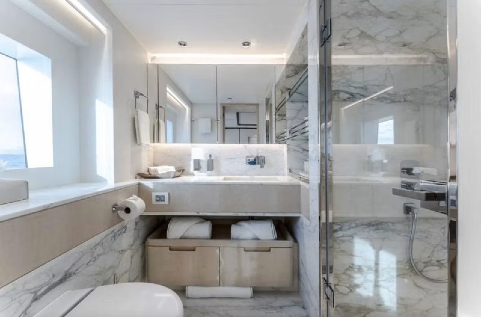 2024 Gulf Craft Majesty 120