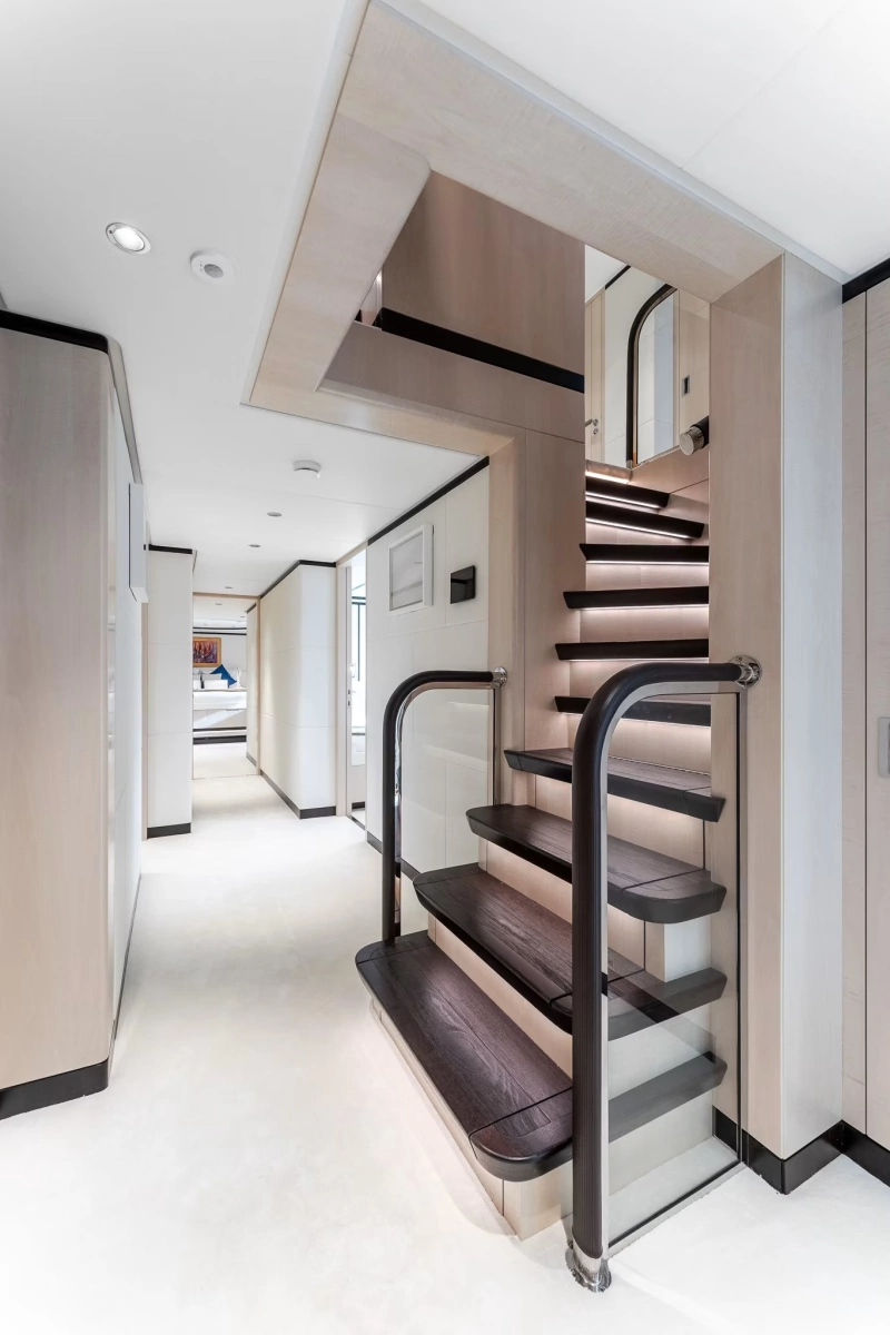 2024 Gulf Craft Majesty 120