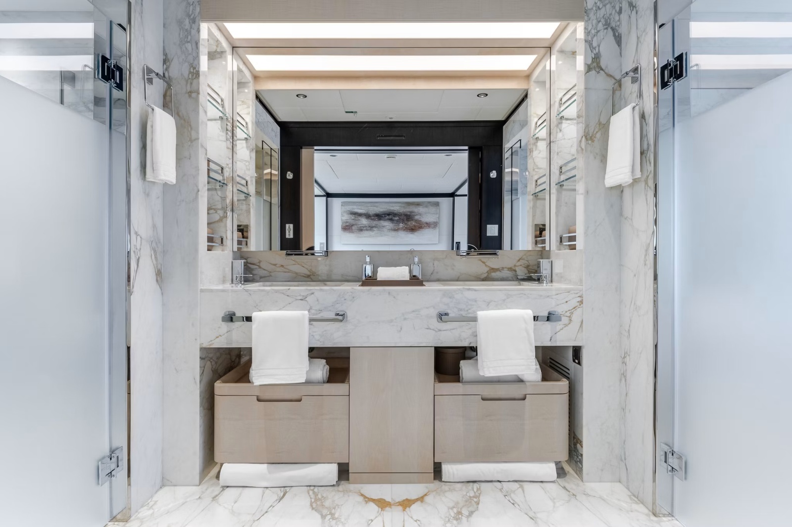 2024 Gulf Craft Majesty 120