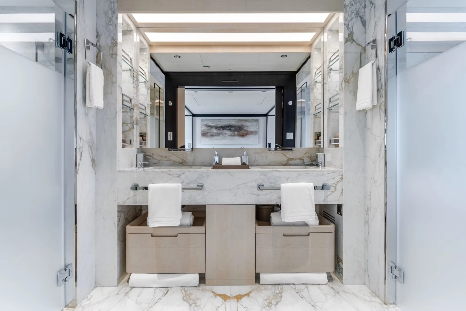 2024 Gulf Craft Majesty 120