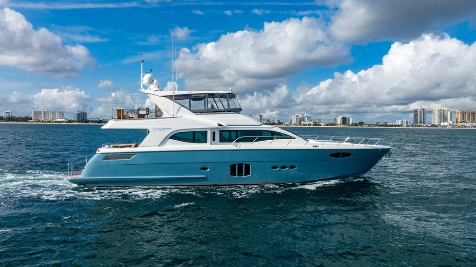 2013 Custom Lanzarote