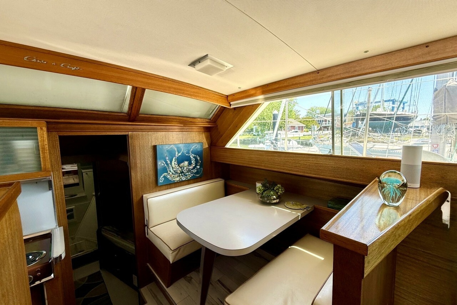 1967 Chris-Craft 47 Commander