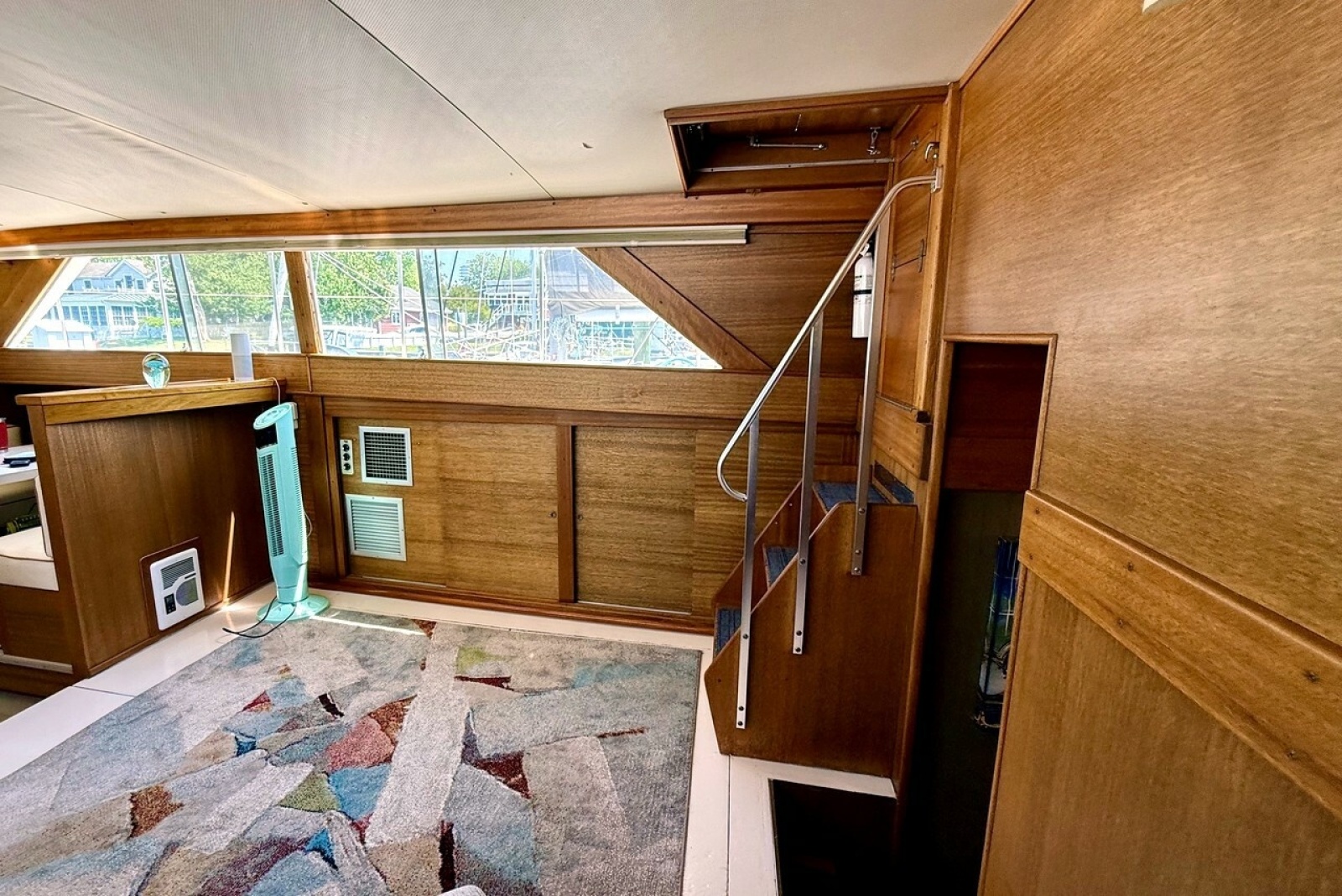 1967 Chris-Craft 47 Commander