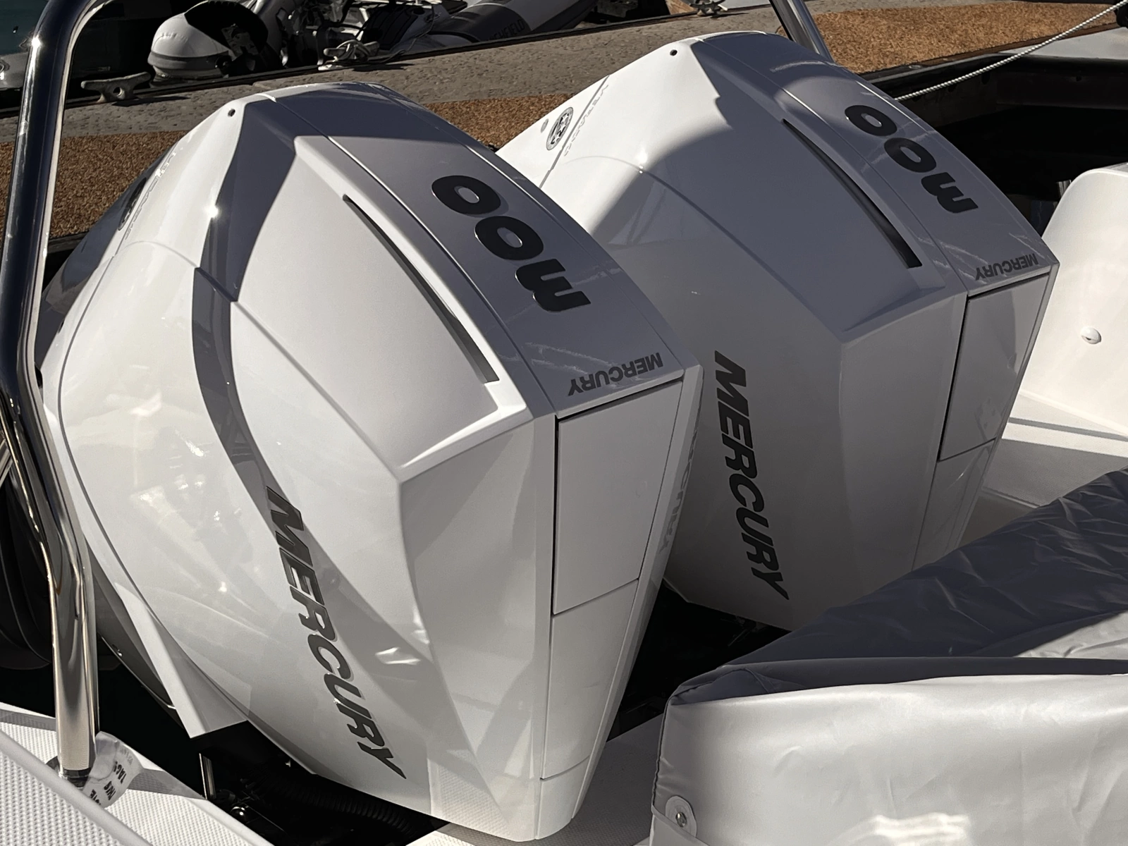 2023 Nimbus Tender 11