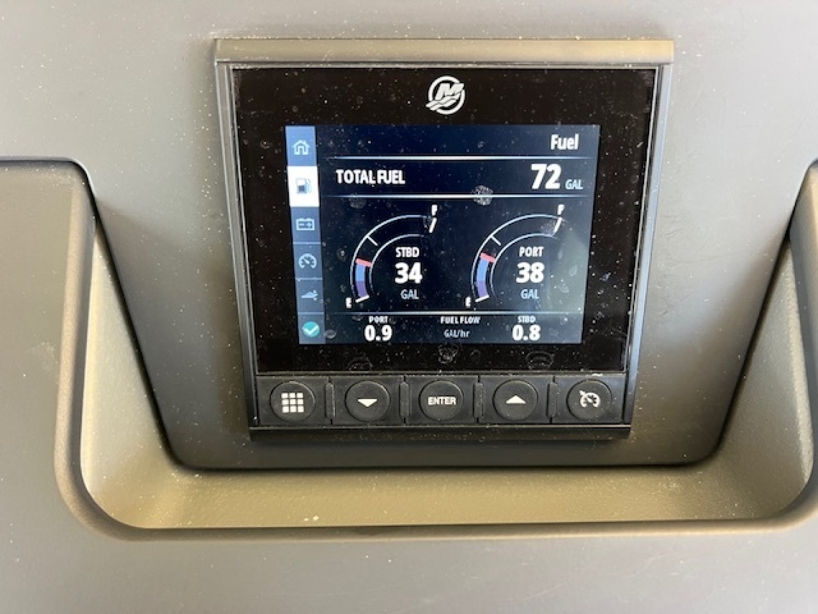 2023 Nimbus Tender 11 — Moore Funn