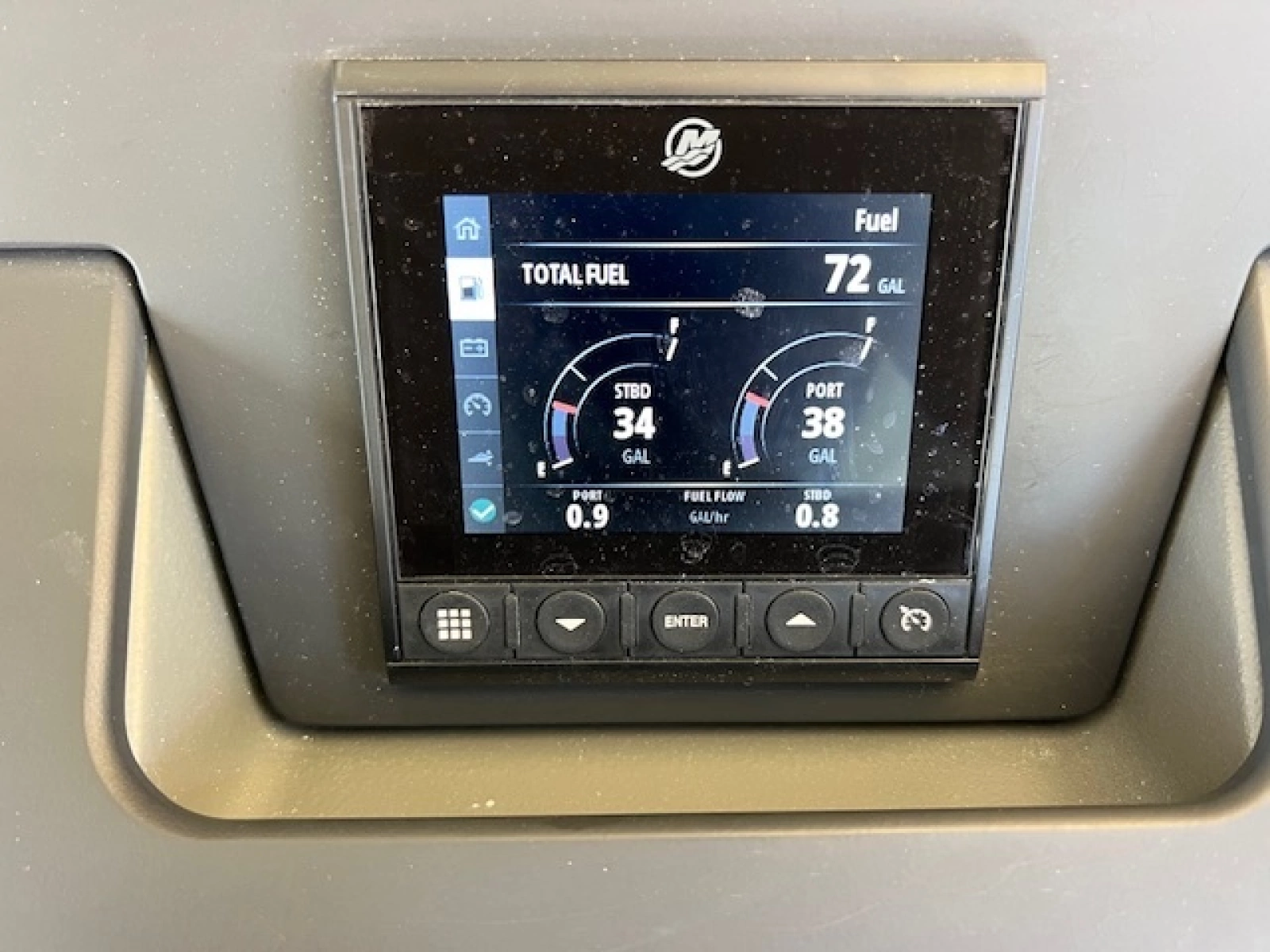 2023 Nimbus Tender 11
