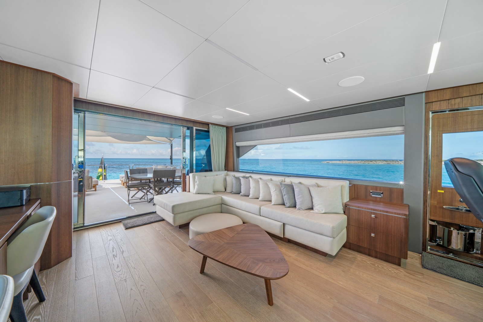 2023 Horizon FD90 — RIO