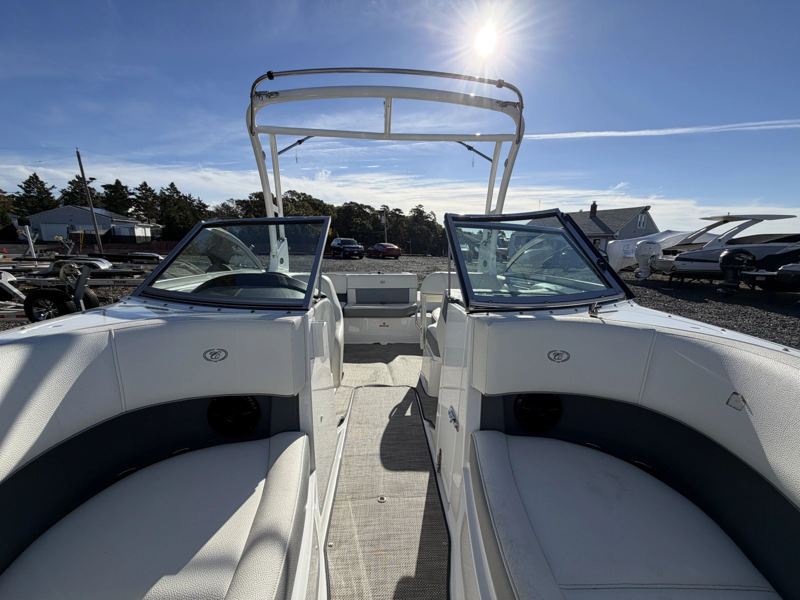 2018 Cobalt 220S