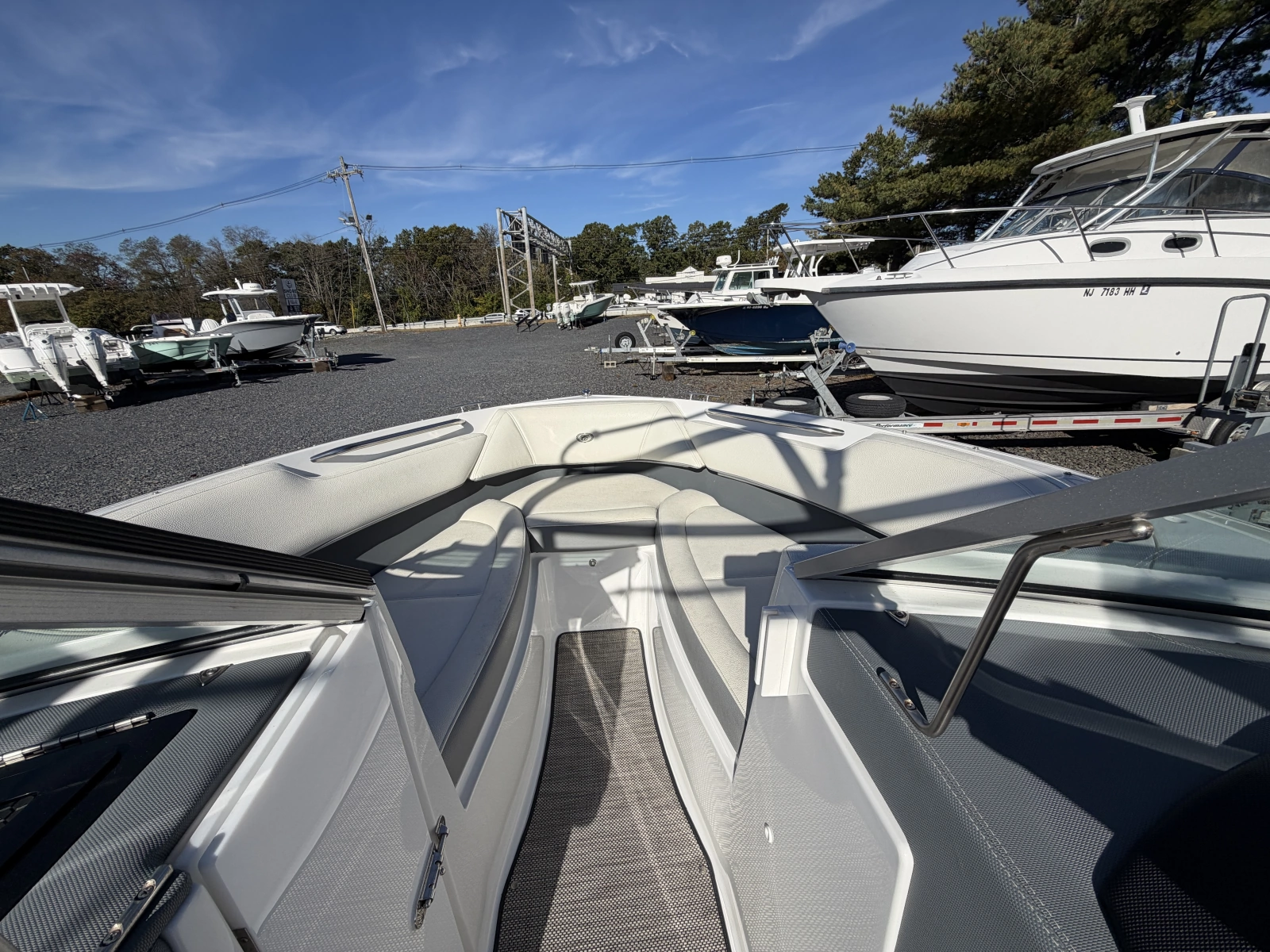 2018 Cobalt 220S