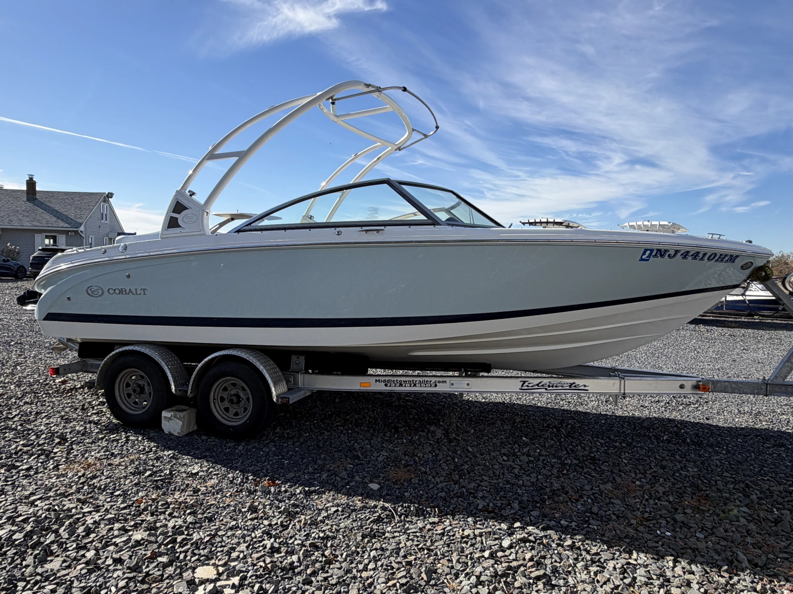 2018 Cobalt 220S