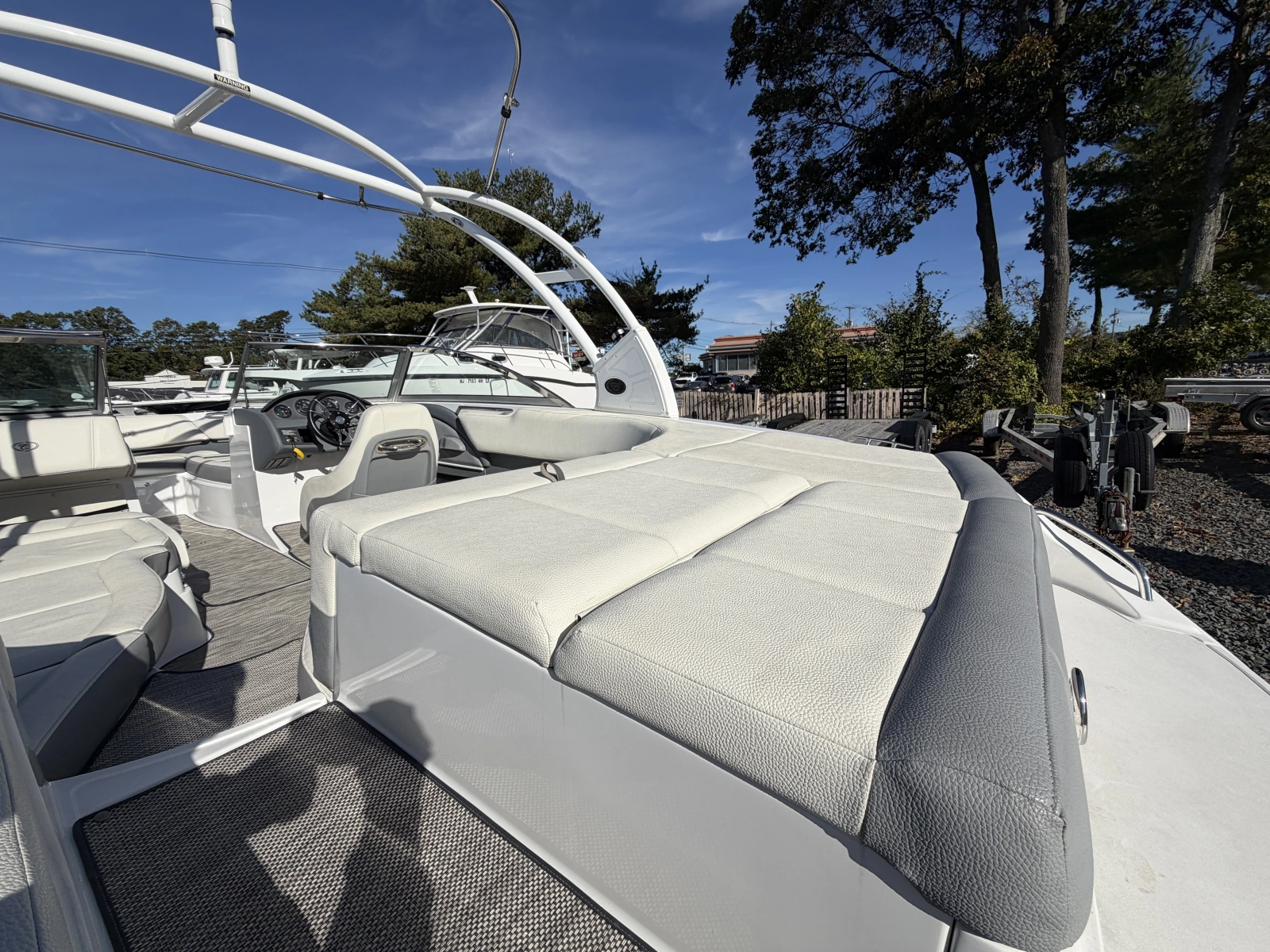 2018 Cobalt 220S