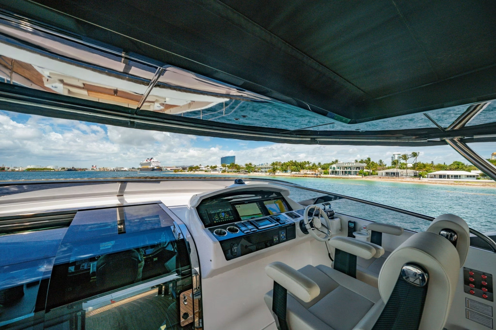 2024 Sunseeker 