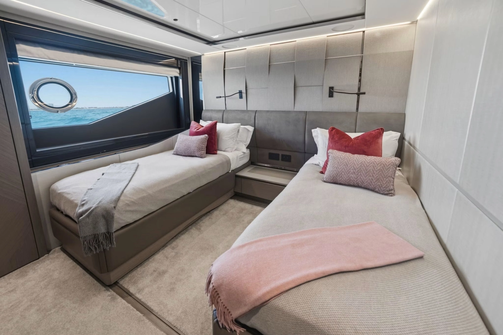 2024 Sunseeker 