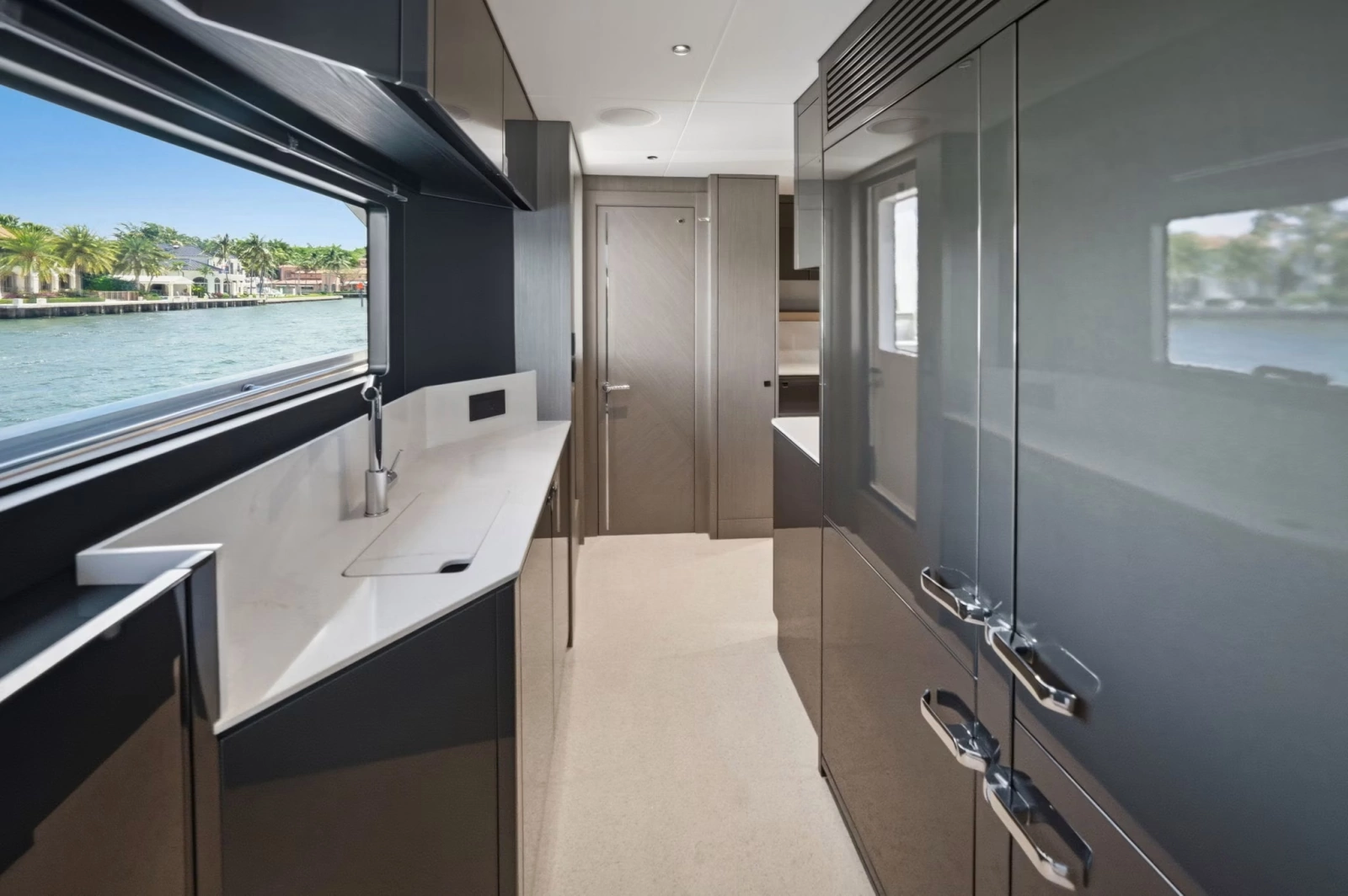 2024 Sunseeker 