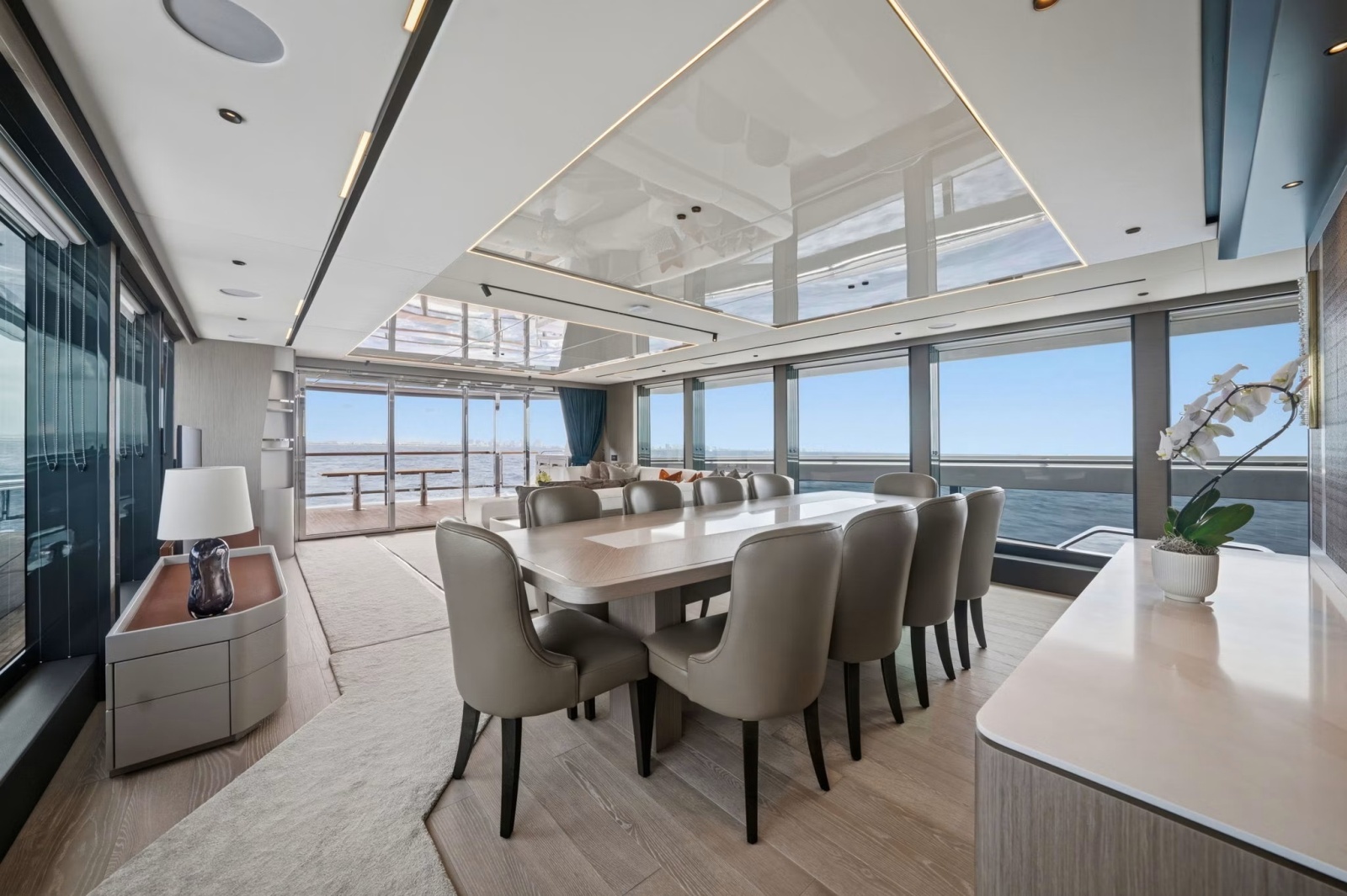 2024 Sunseeker