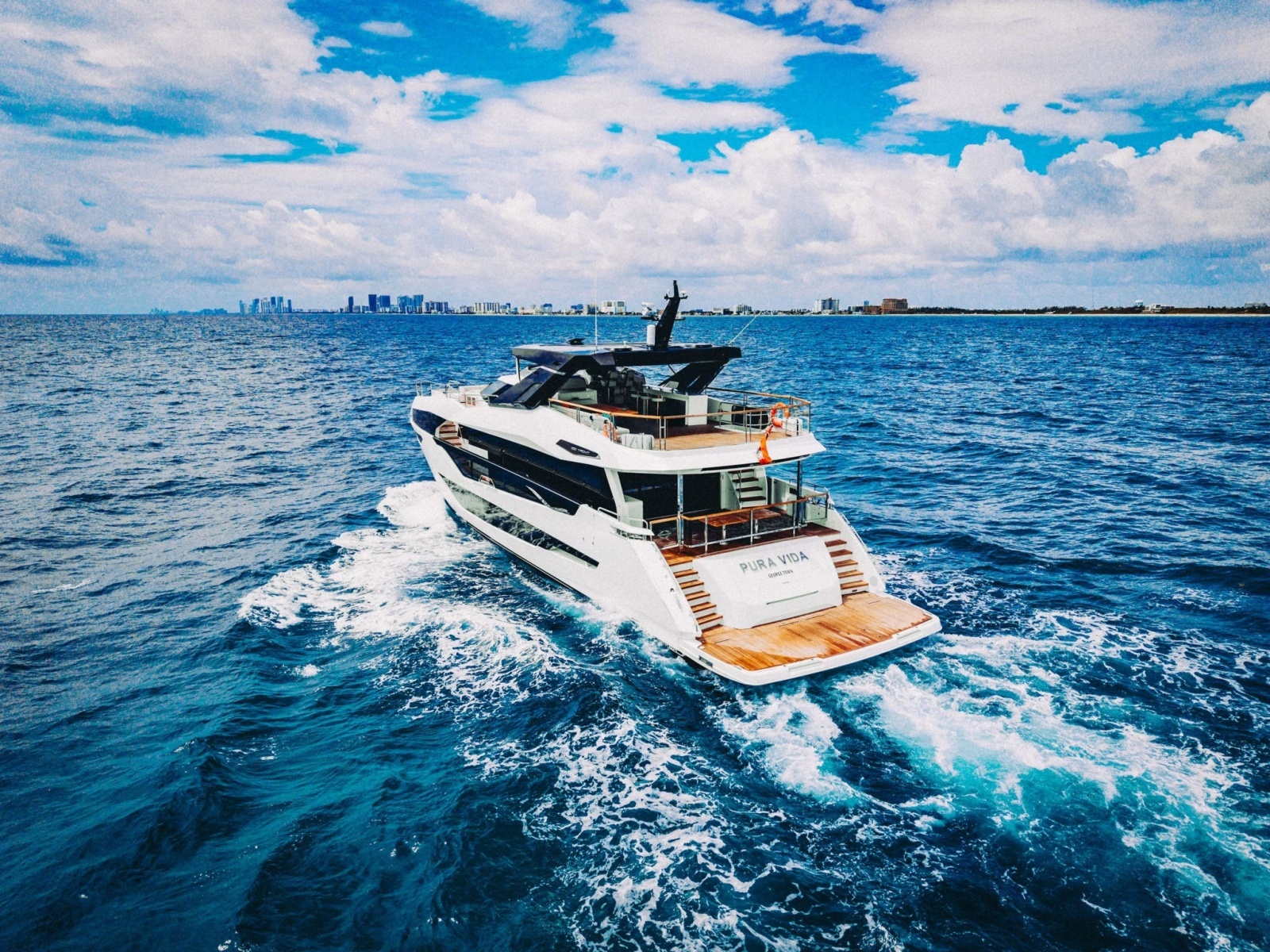 2024 Sunseeker