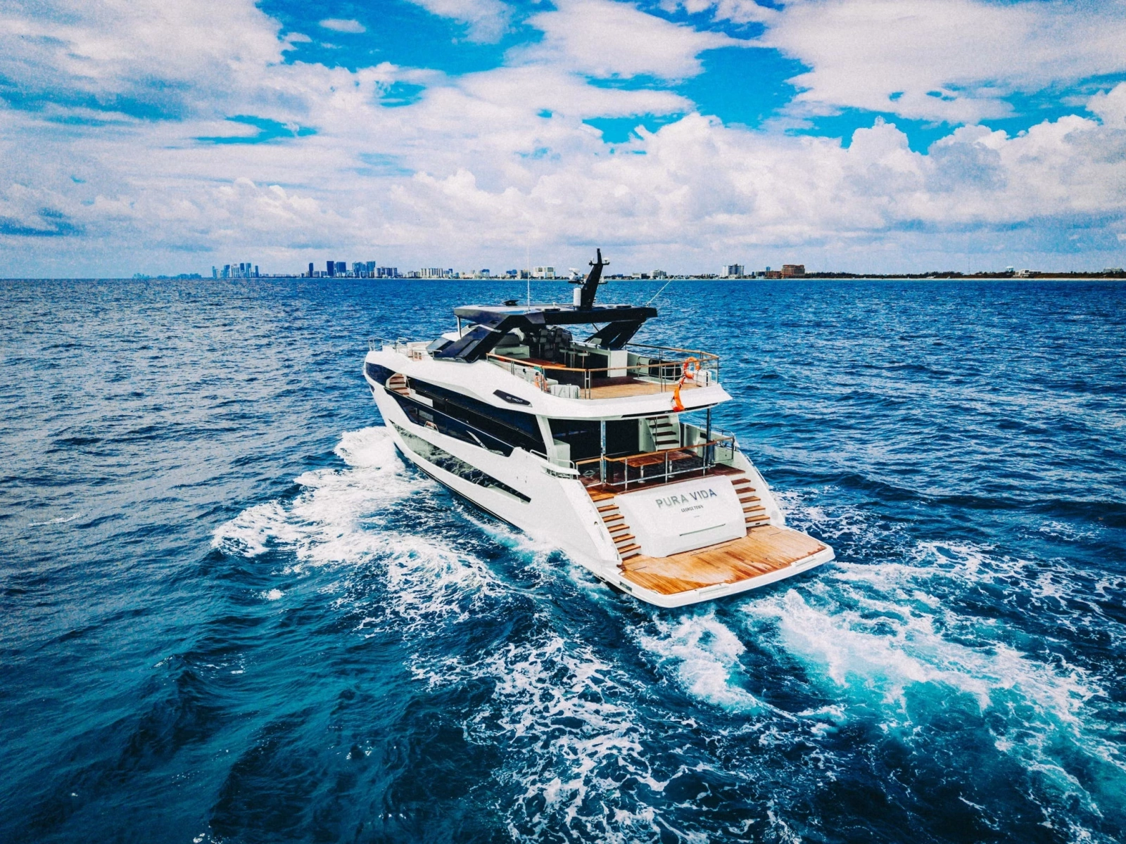 2024 Sunseeker 