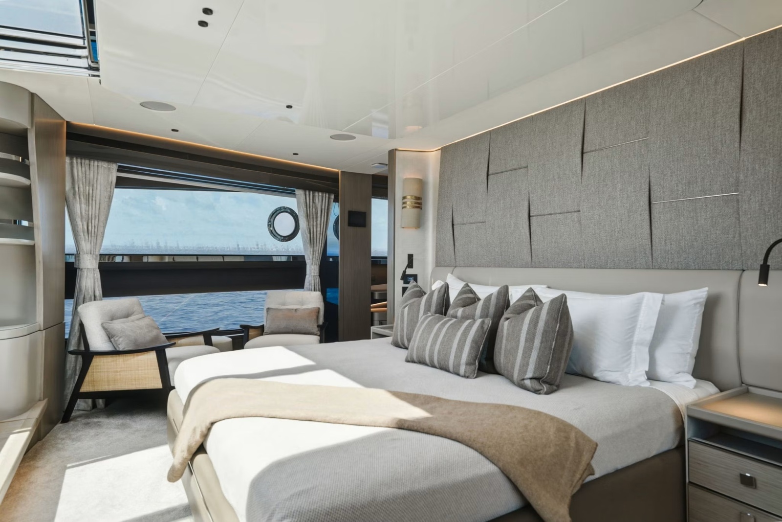 2024 Sunseeker