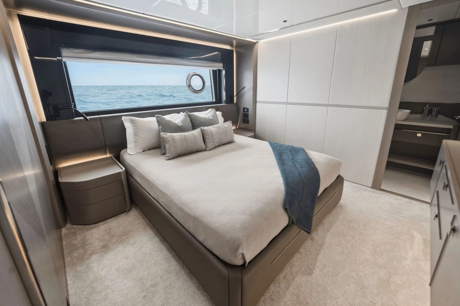 2024 Sunseeker 