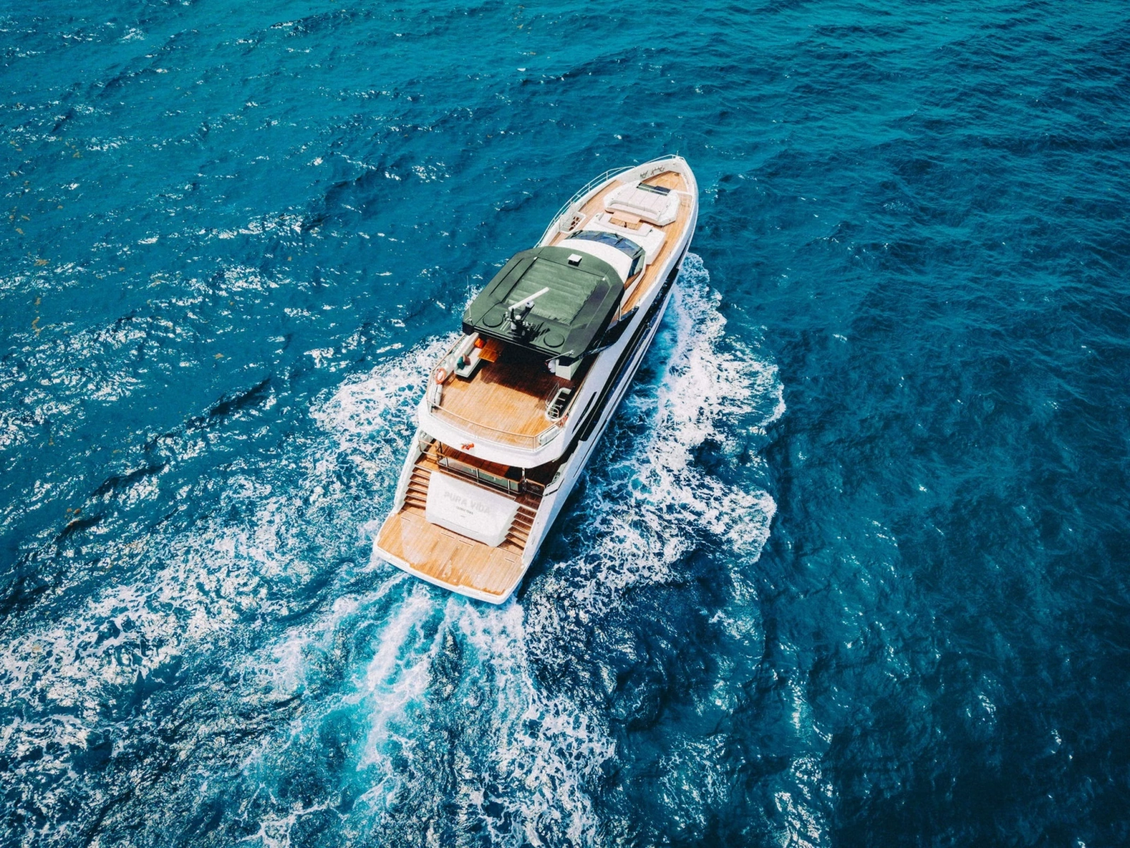 2024 Sunseeker 