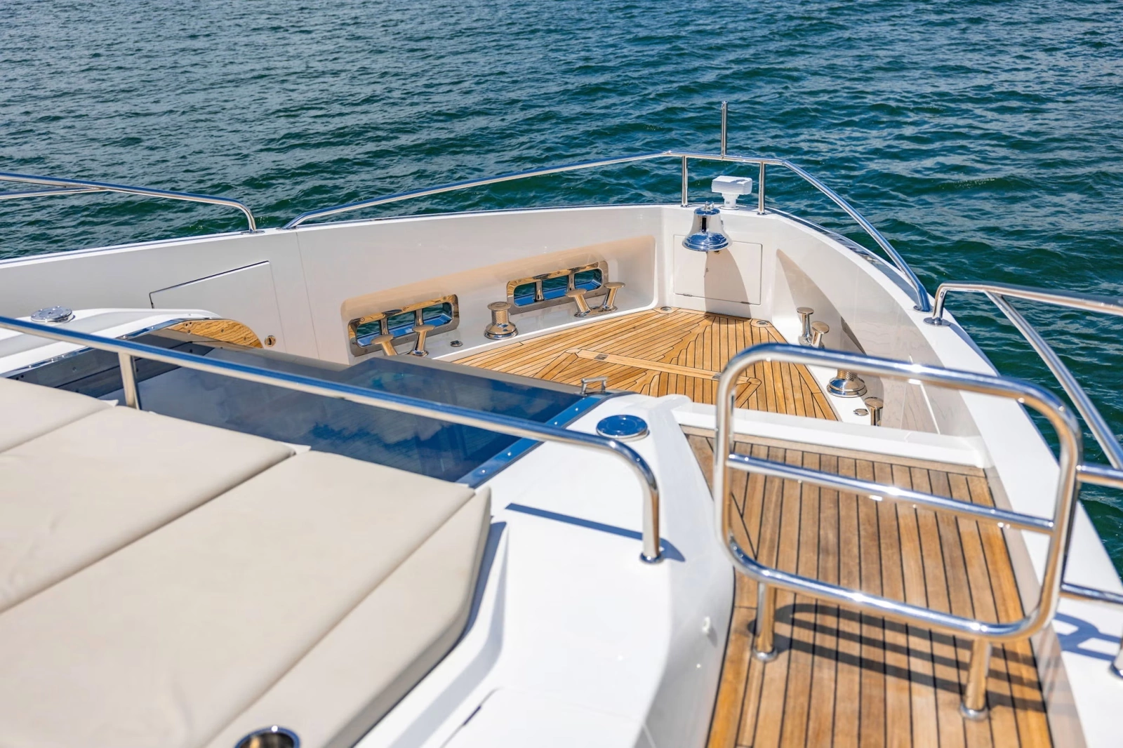 2024 Sunseeker 