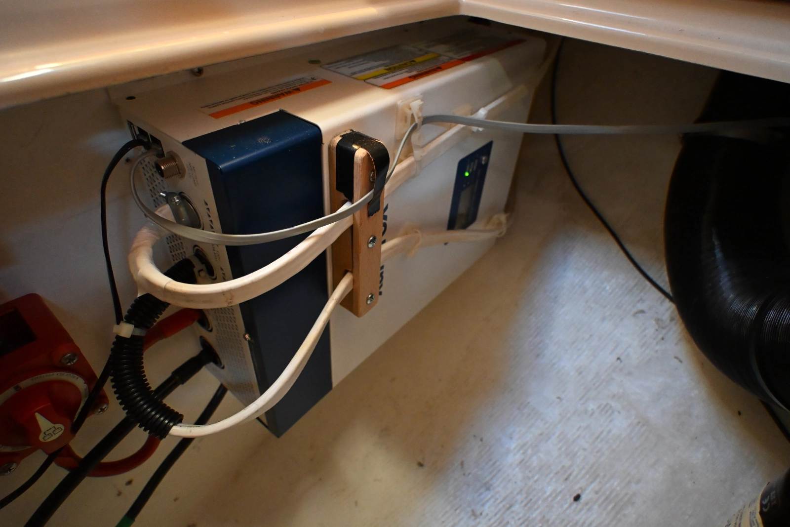 2002 Island Packet 350