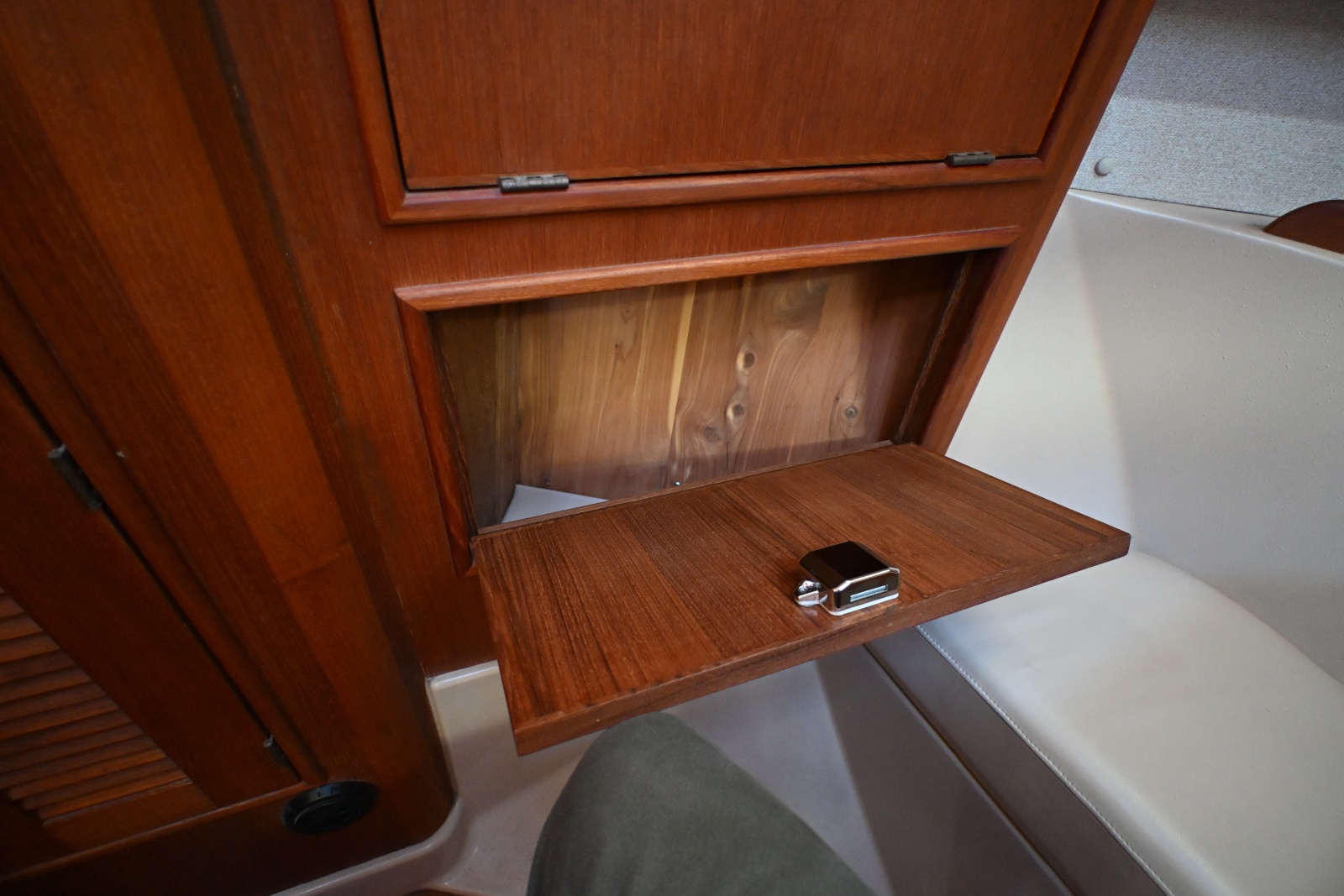 2002 Island Packet 350