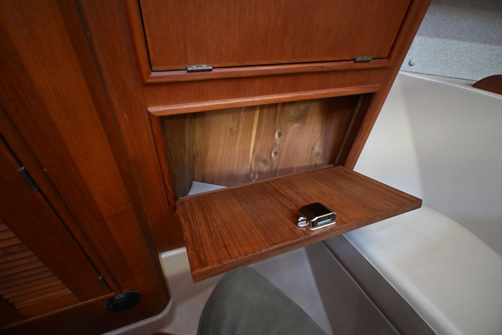 2002 Island Packet 350