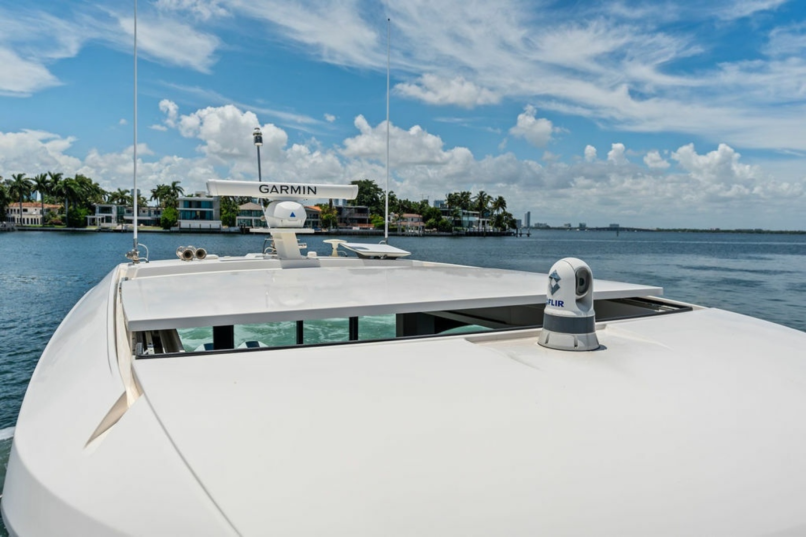 2024 Tiara Yachts 48 LE