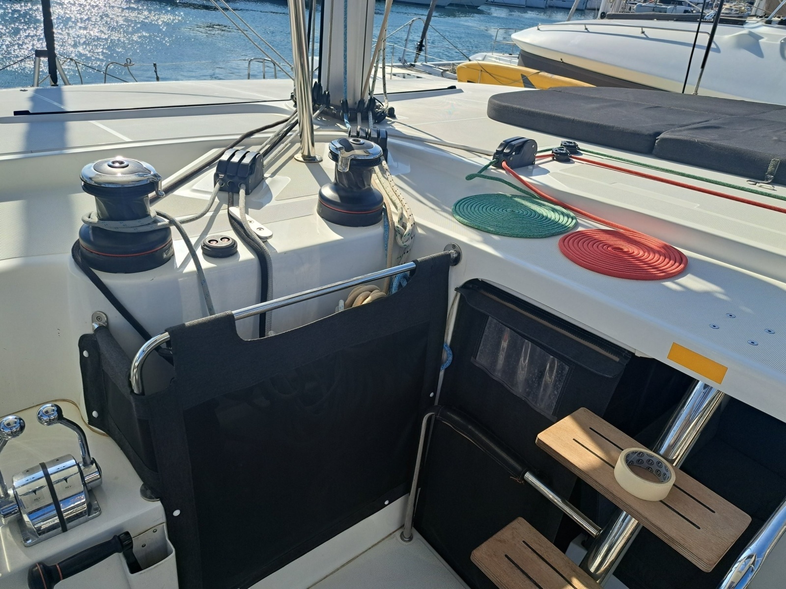 2020 Lagoon 42