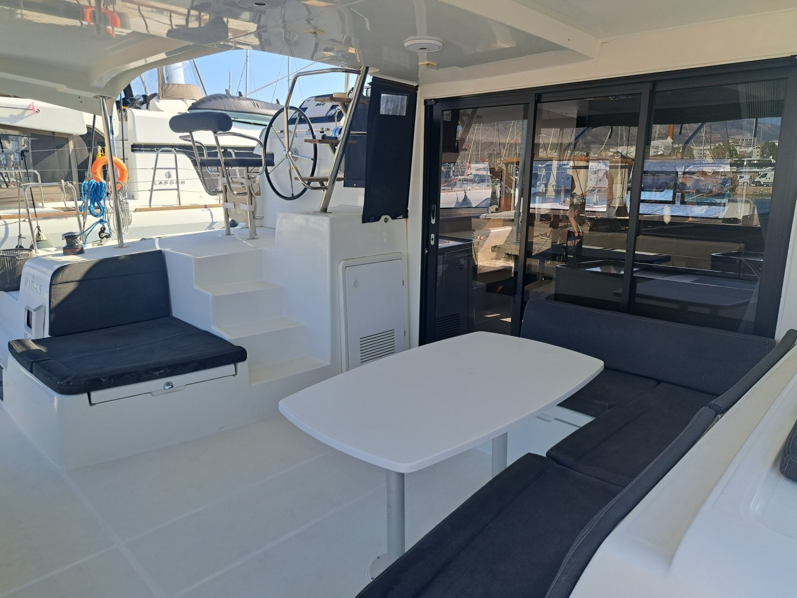 2020 Lagoon 42