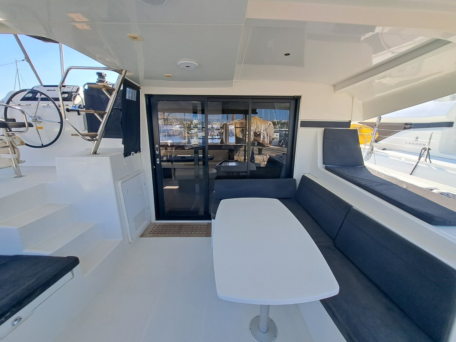 2020 Lagoon 42