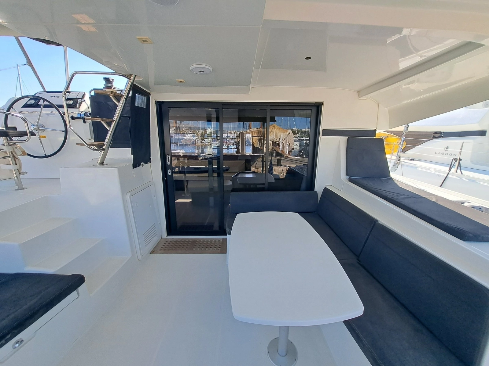 2020 Lagoon 42