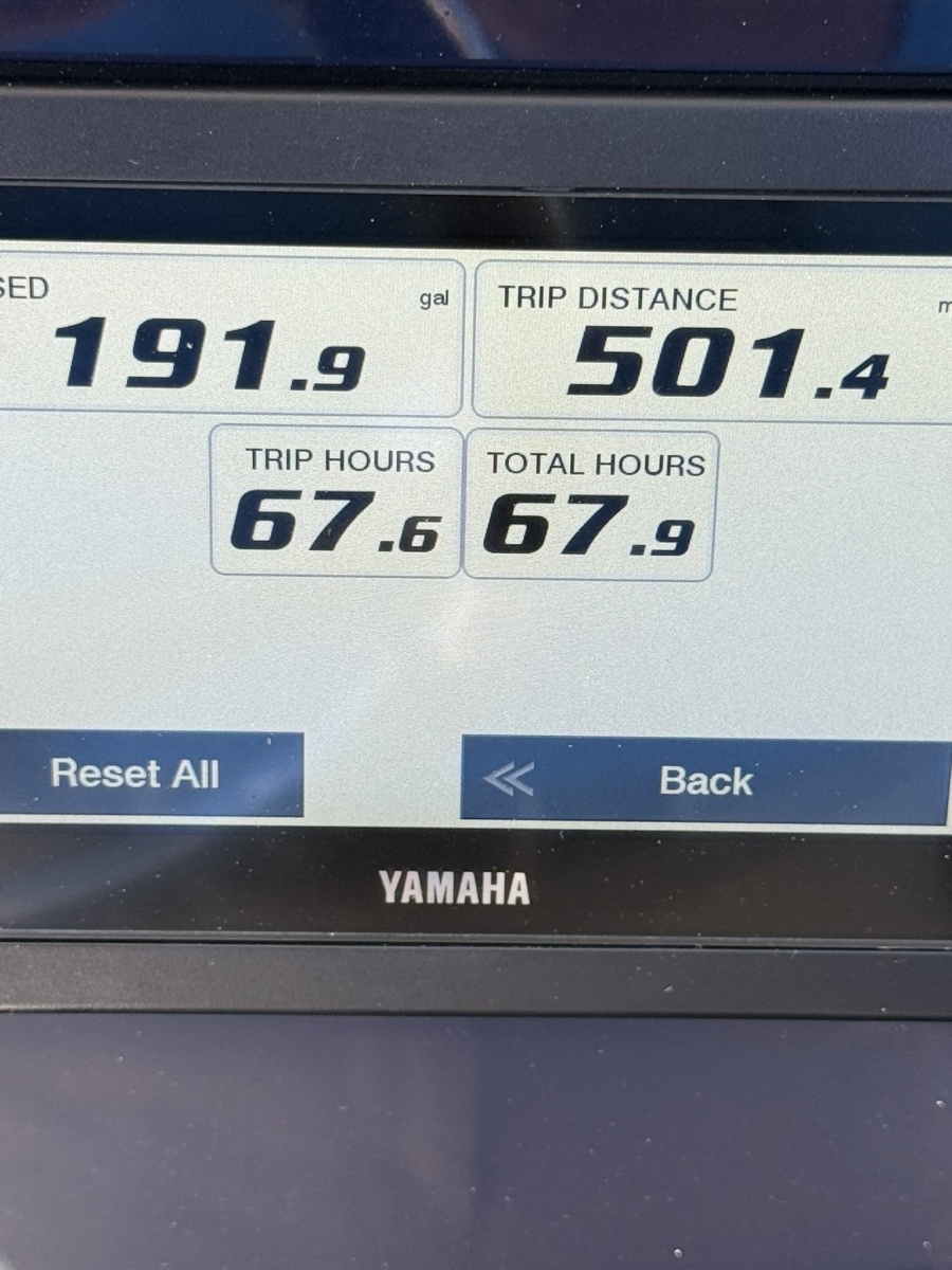 2023 Pursuit S248 — 25' Pursuit S248