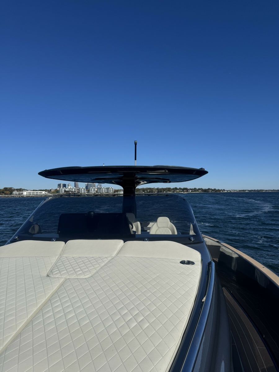 2024 Solaris 40F Open