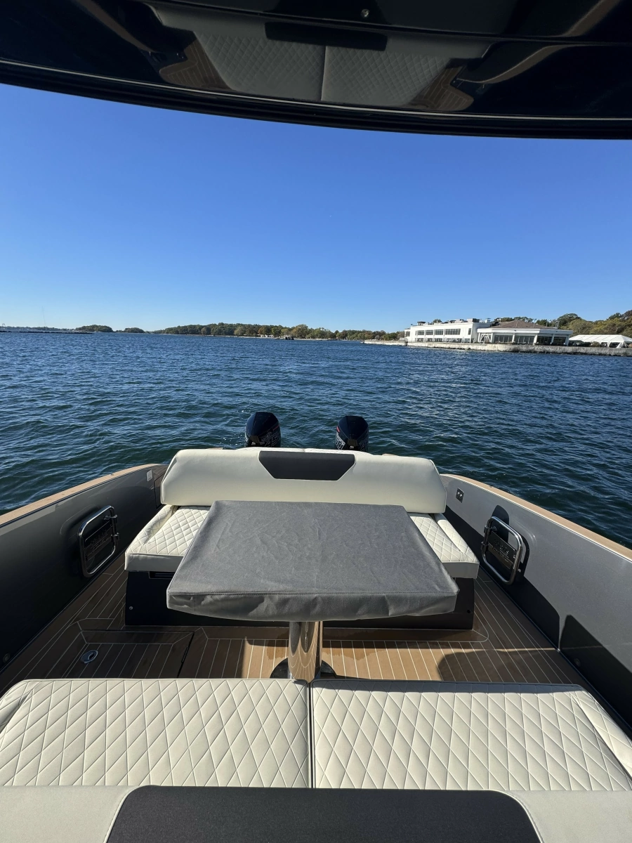 2024 Solaris 40F Open