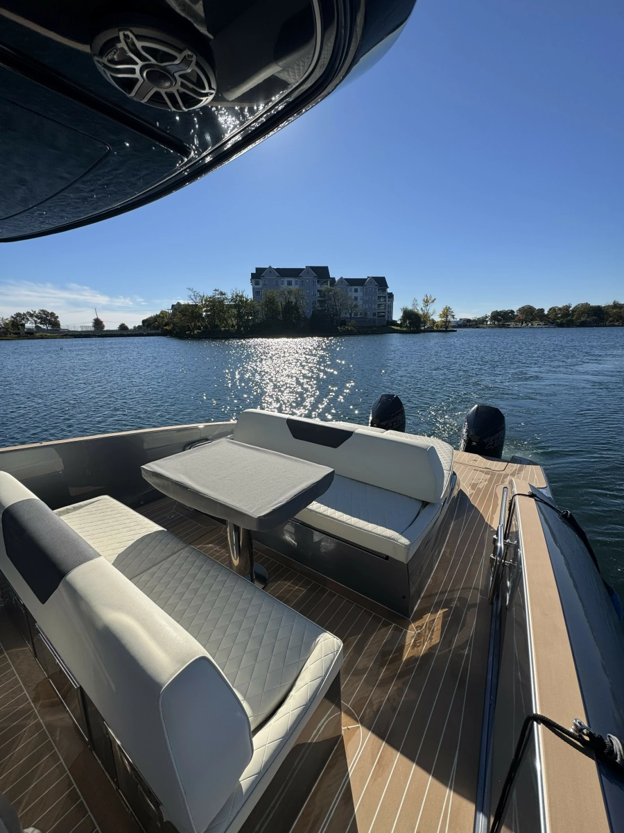 2024 Solaris 40F Open