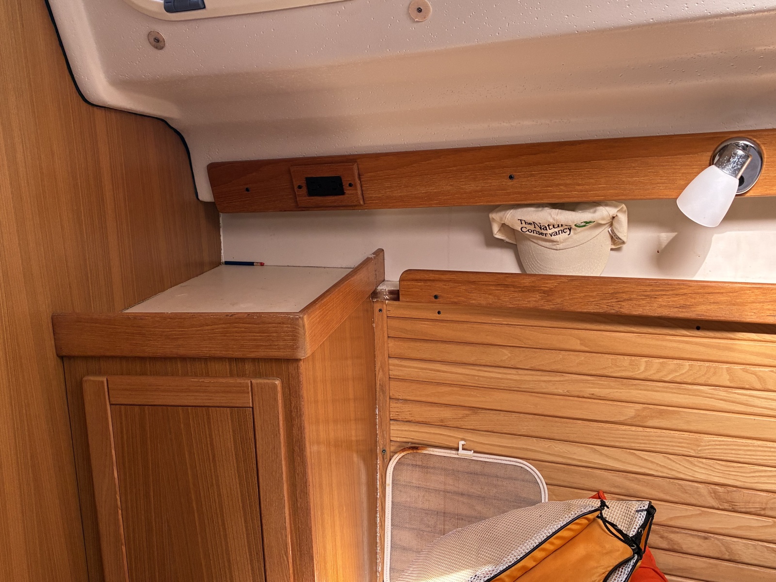 2008 Catalina 350 mkII