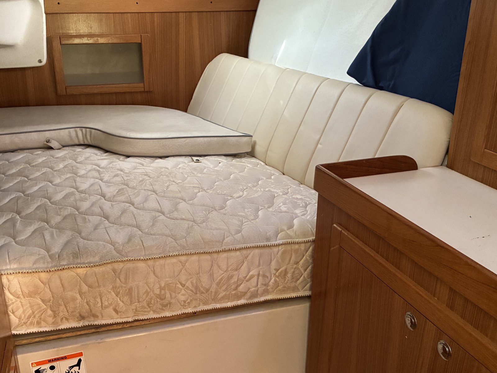 2008 Catalina 350 mkII