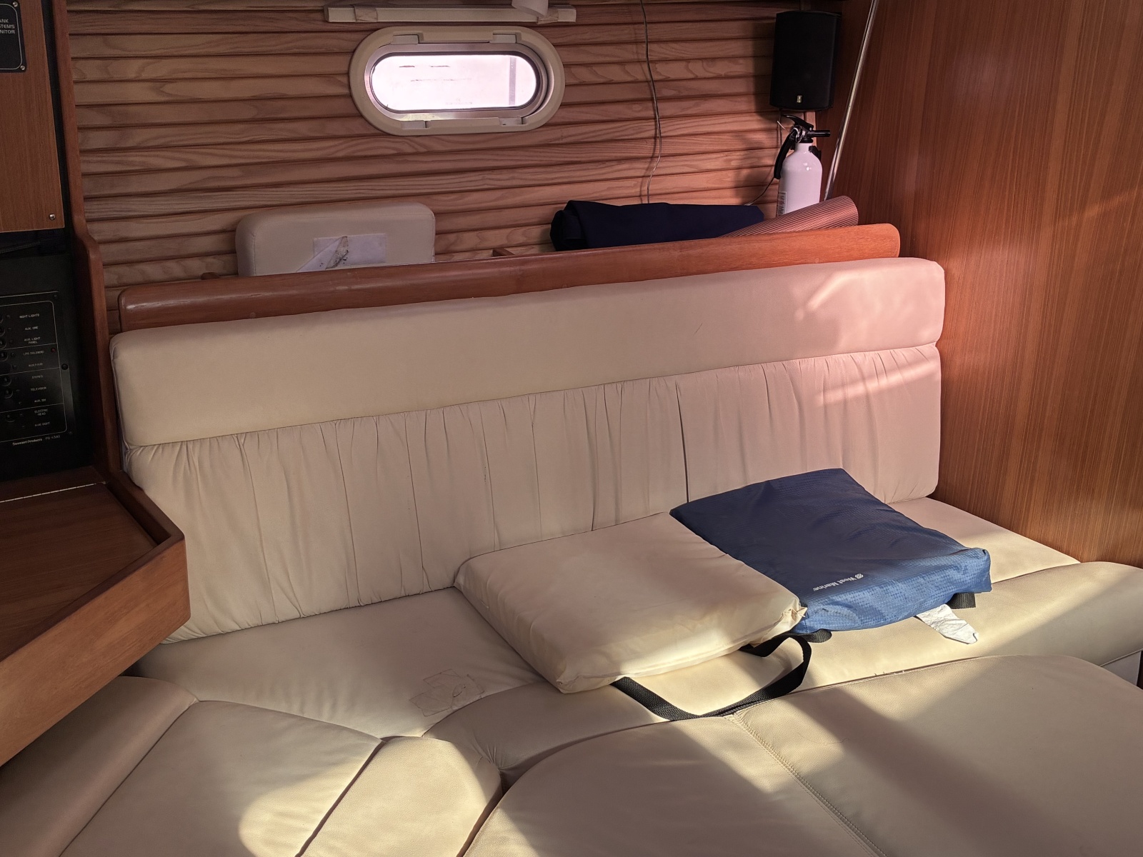 2008 Catalina 350 mkII