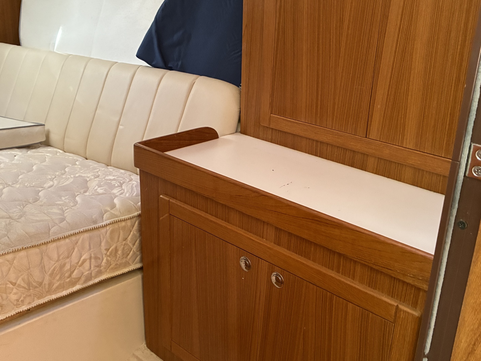 2008 Catalina 350 mkII