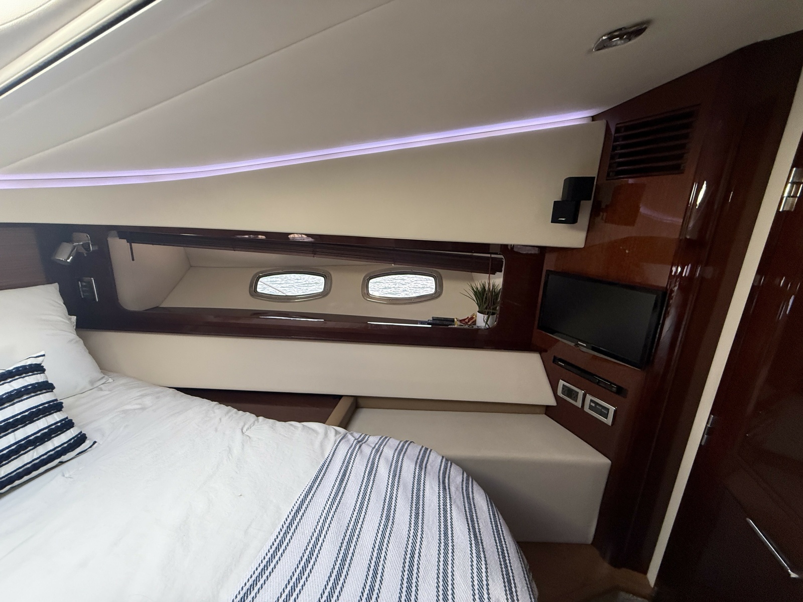 2013 Sea Ray 580 Sundancer