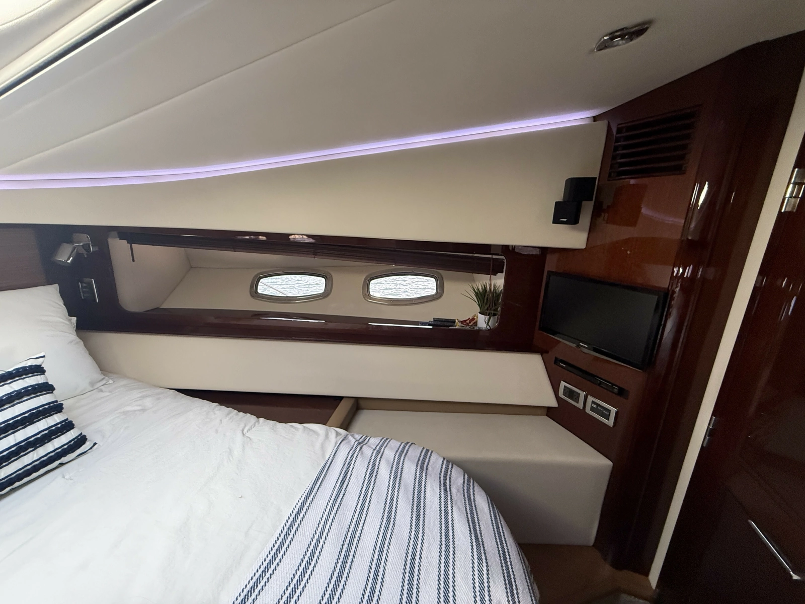 2013 Sea Ray 580 Sundancer