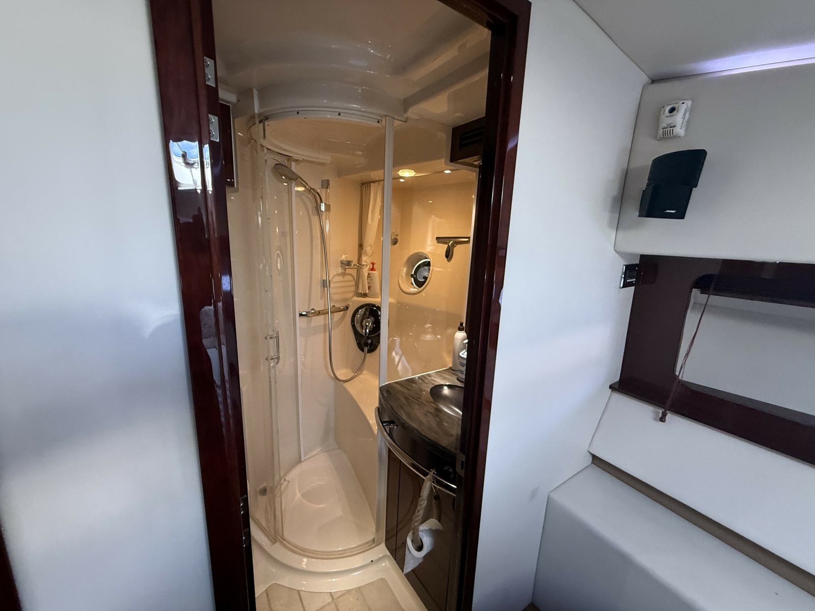 2013 Sea Ray 580 Sundancer