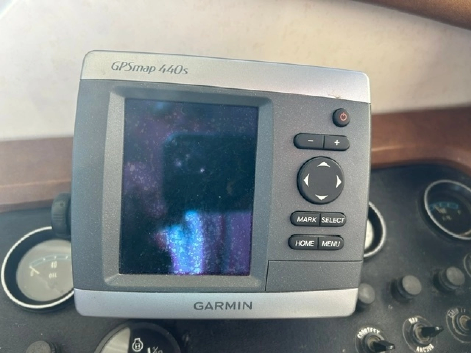 1979 Mainship 34 Trawler
