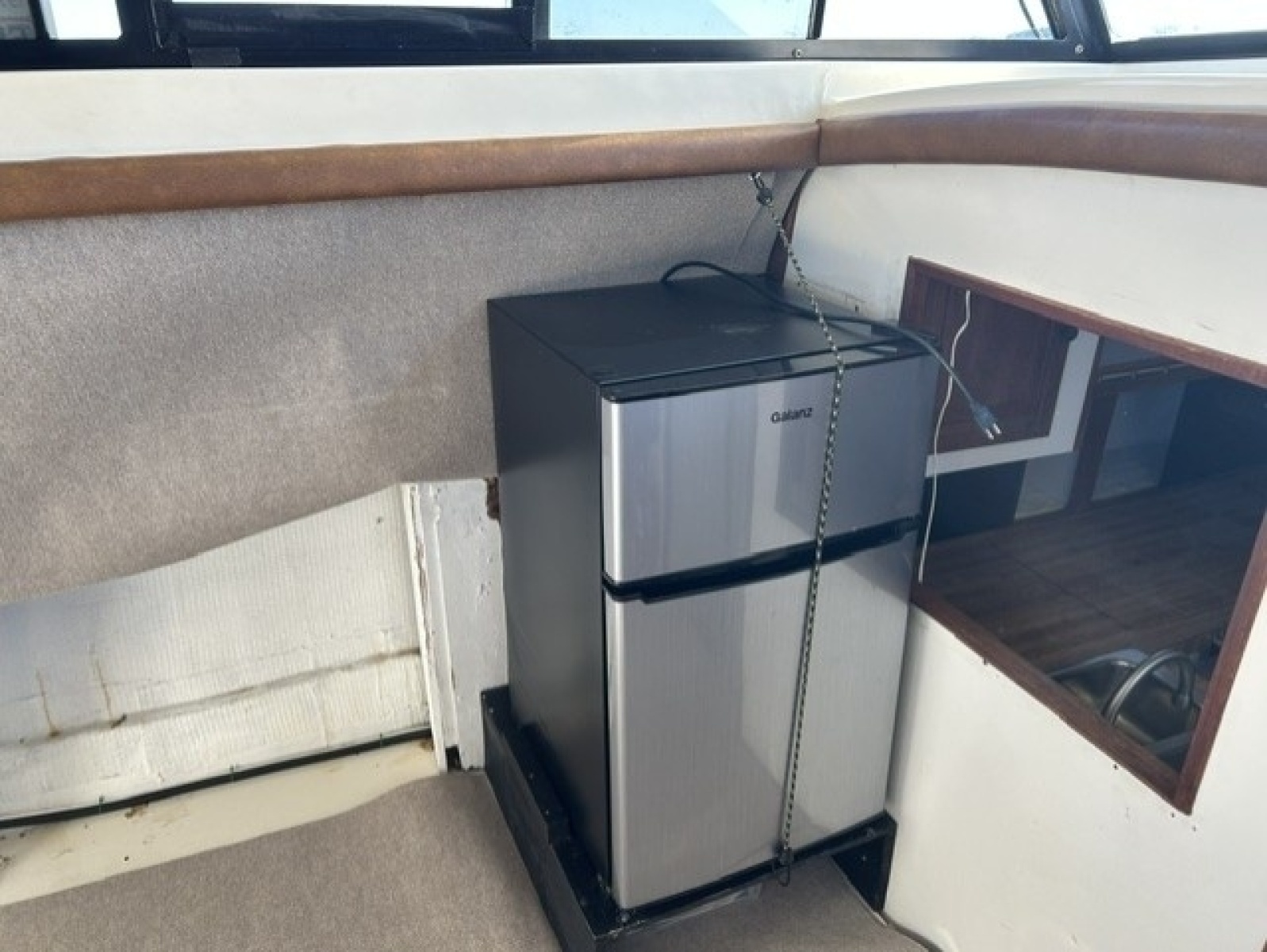 1979 Mainship 34 Trawler
