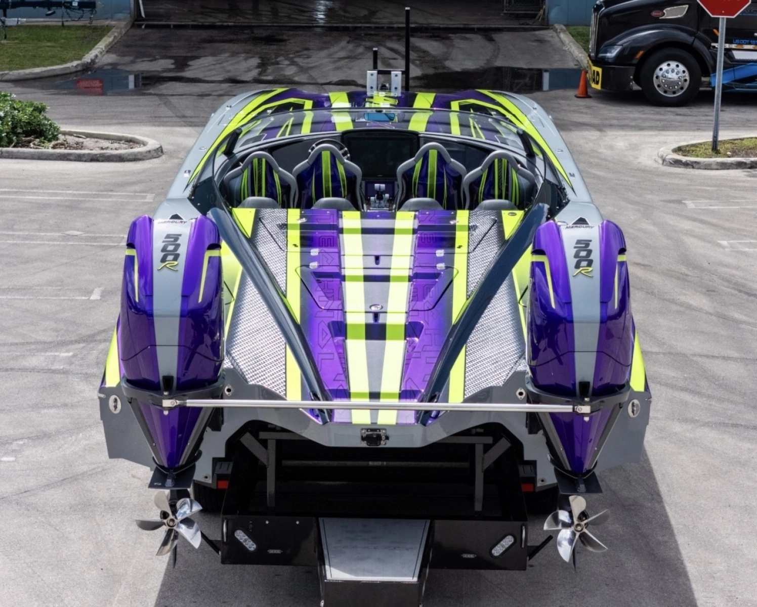 2024 MTI 440X