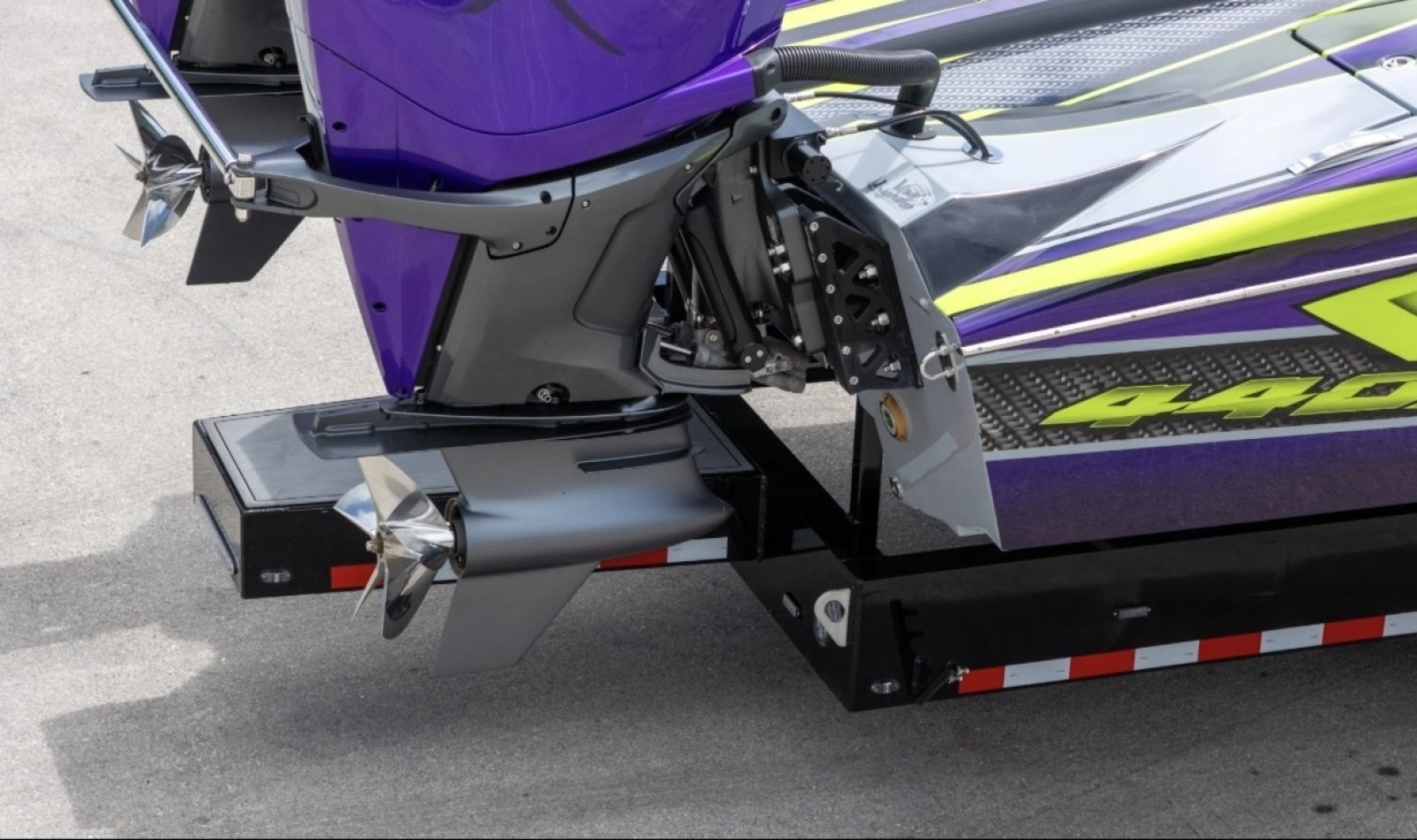 2024 MTI 440X