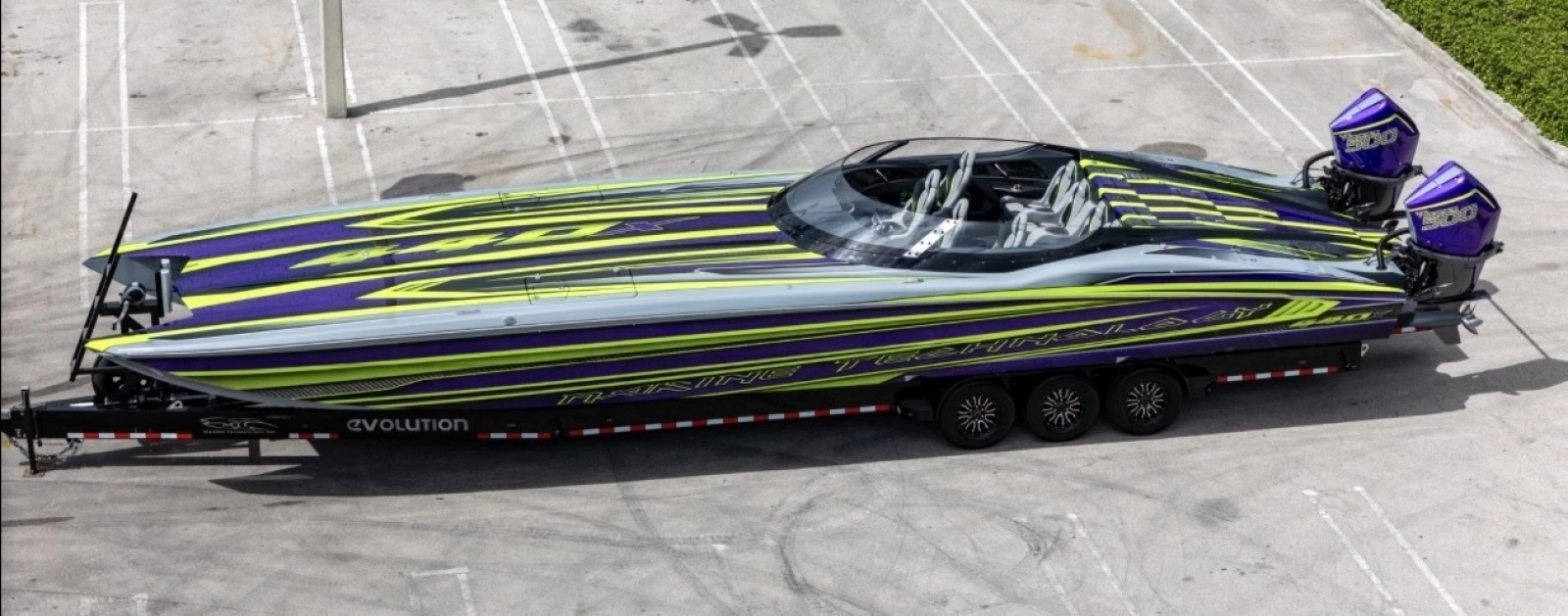 2024 MTI 440X