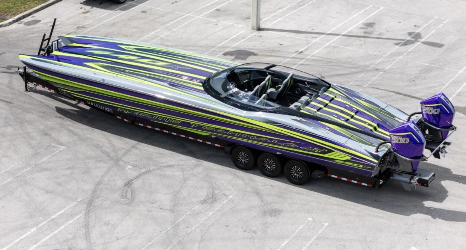 2024 MTI 440X
